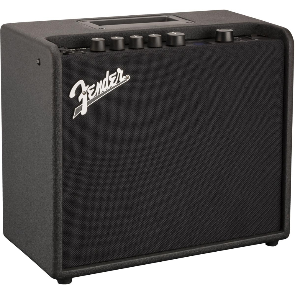 Fender Mustang LT 25 Ampli combo 1 x 8 pouces 25 watts