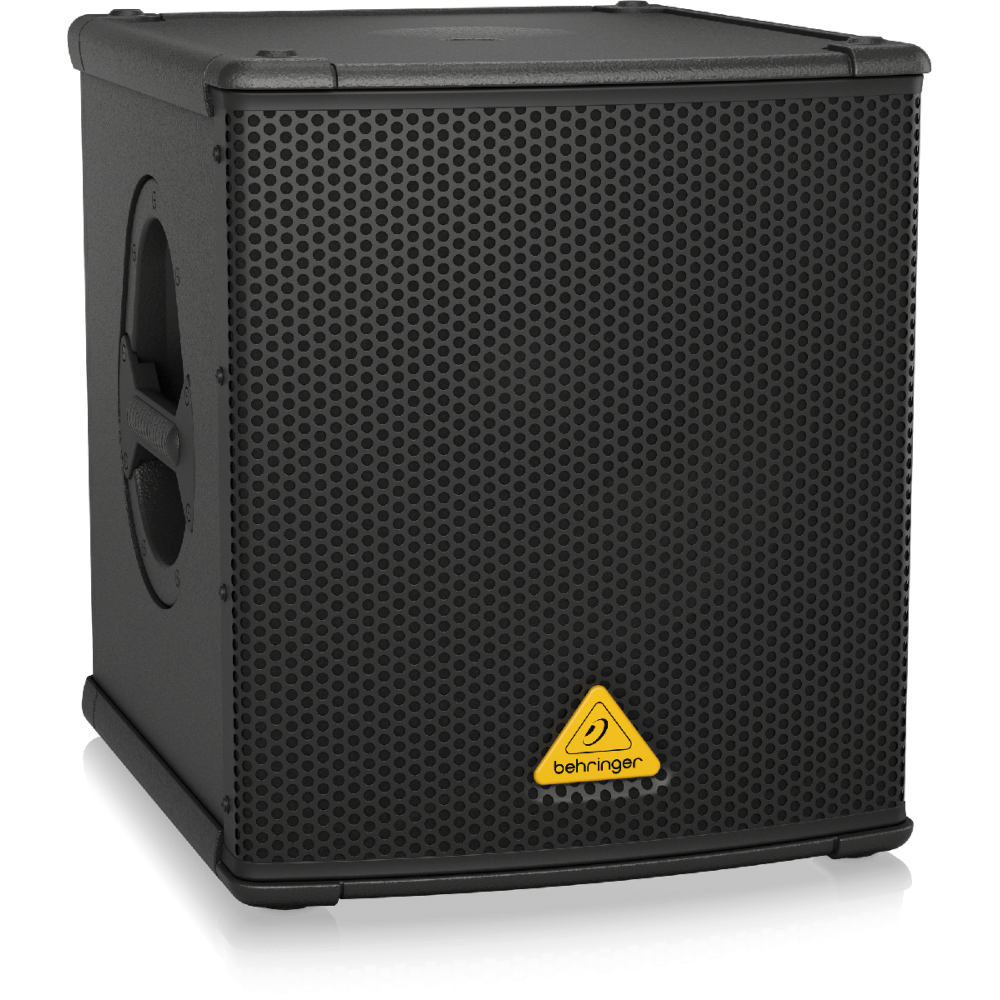 Behringer Eurolive B1200D-PRO 500W 12 inch Powered Subwoofer