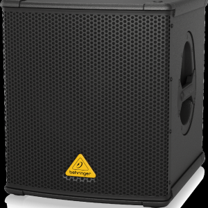 Behringer Eurolive B1200D-PRO 500W 12 inch Powered Subwoofer