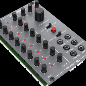 Behringer 182 Sequencer Eurorack Module