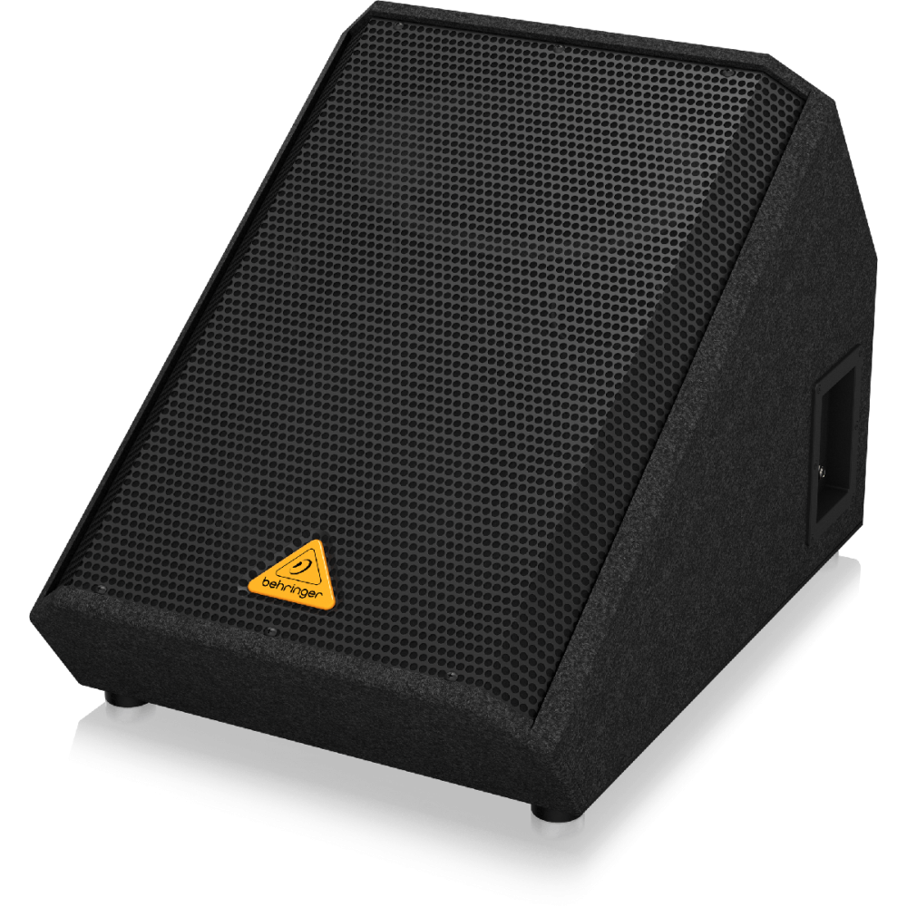 Behringer VS1220F 600W 12 inch Passive Wedge Speaker