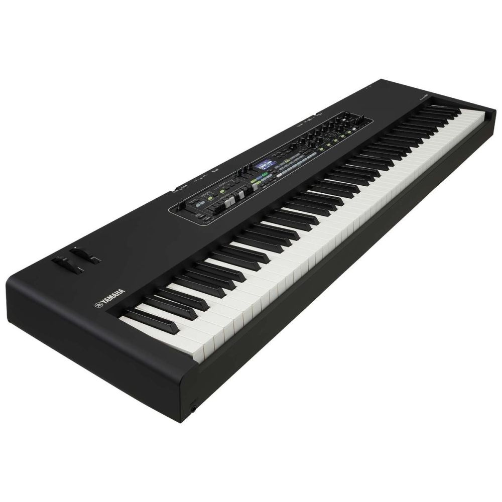 Yamaha CK88 - Noir