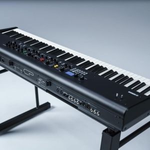 Yamaha CP88 - Noir