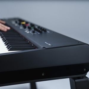 Yamaha CP88 - Noir