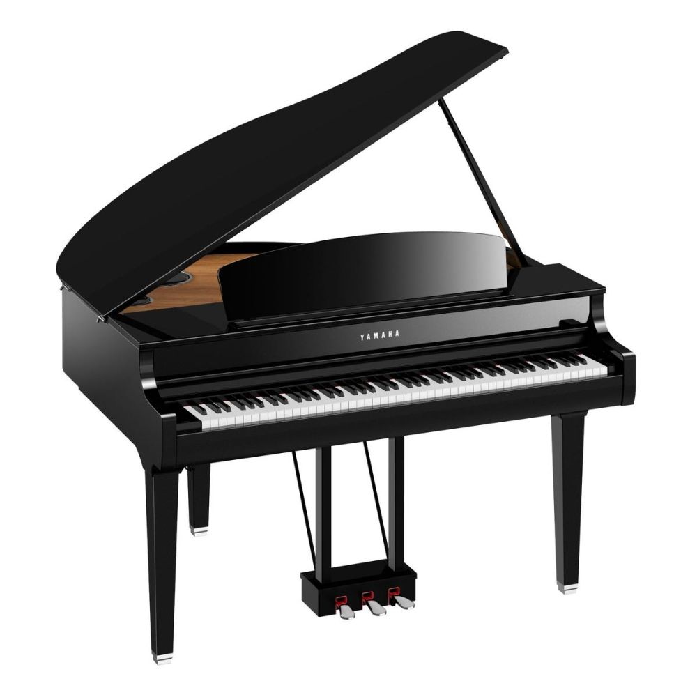 Yamaha Clavinova CLP-795GP - Noir