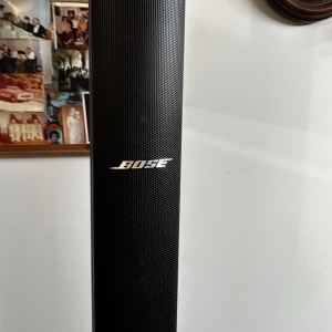 Bose  L1 modèle 2