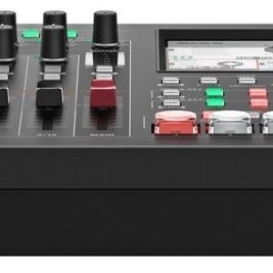 Roland VR-120HD Direct Streaming A/V Mixer