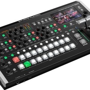 Roland V-160HD Streaming Video Switcher