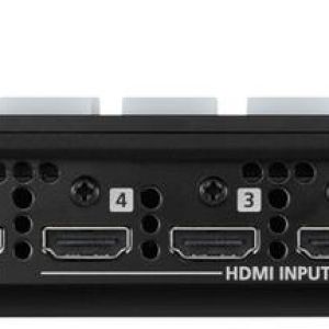 Roland V-1HD+ 4-channel HD Video Switcher