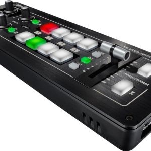 Roland V-1HD 4-channel HD Video Switcher