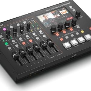 Roland SR-20HD Direct Streaming A/V Mixer