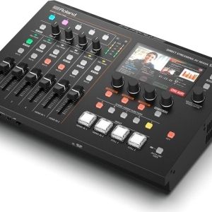 Roland SR-20HD Direct Streaming A/V Mixer