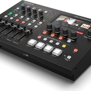 Roland SR-20HD Direct Streaming A/V Mixer