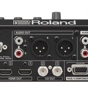 Roland V-60HD 6-channel HD Video Switcher