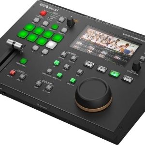 Roland P-20HD Video Instant Replayer