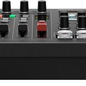 Roland VR-6HD Direct Streaming AV Mixer