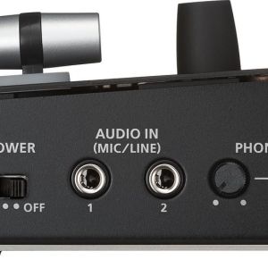 Roland V-02HD MK II Streaming Video Mixer