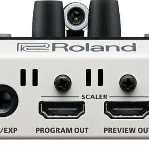 Roland V-02HD MK II Streaming Video Mixer