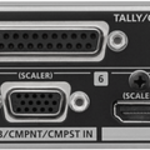 Roland XS-62S 6-channel HD Video Switcher