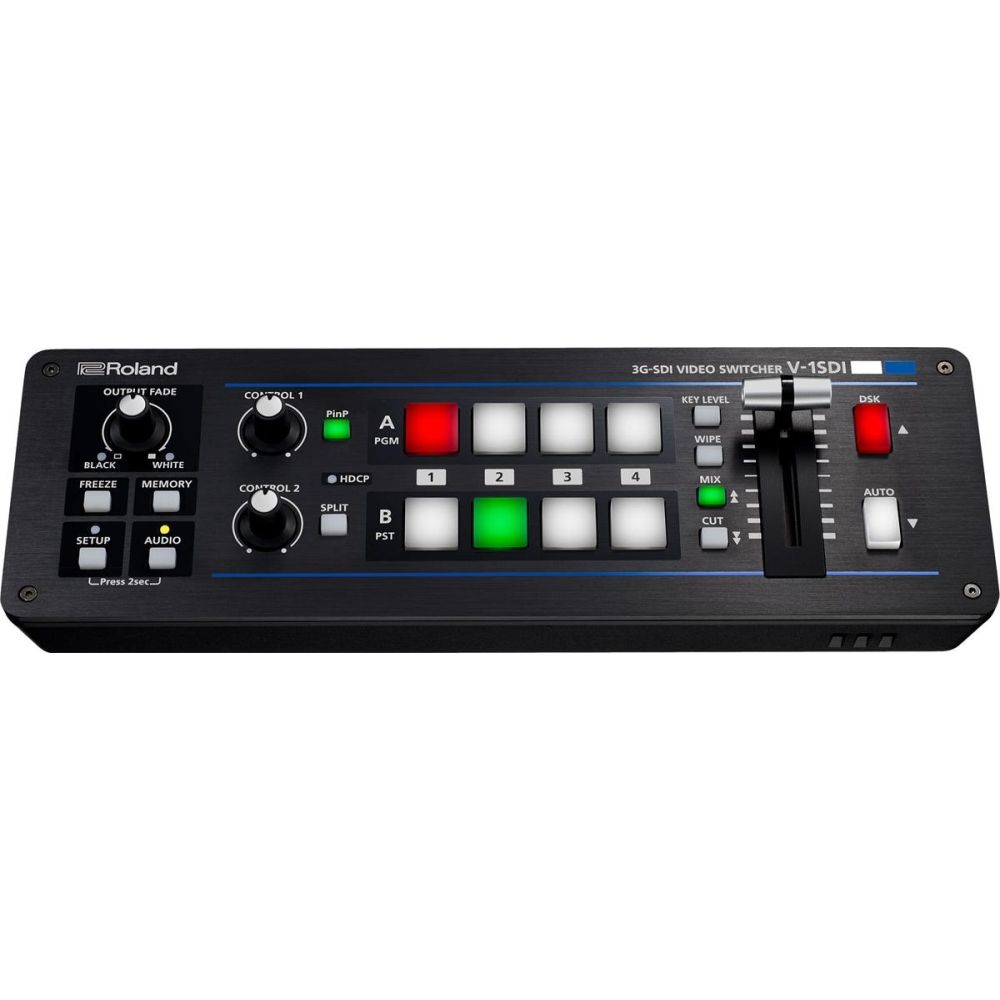 Roland V-1SDI - 3G SDI Video Switcher