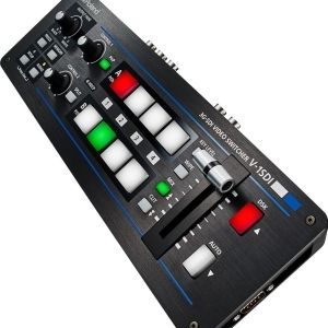 Roland V-1SDI - 3G SDI Video Switcher