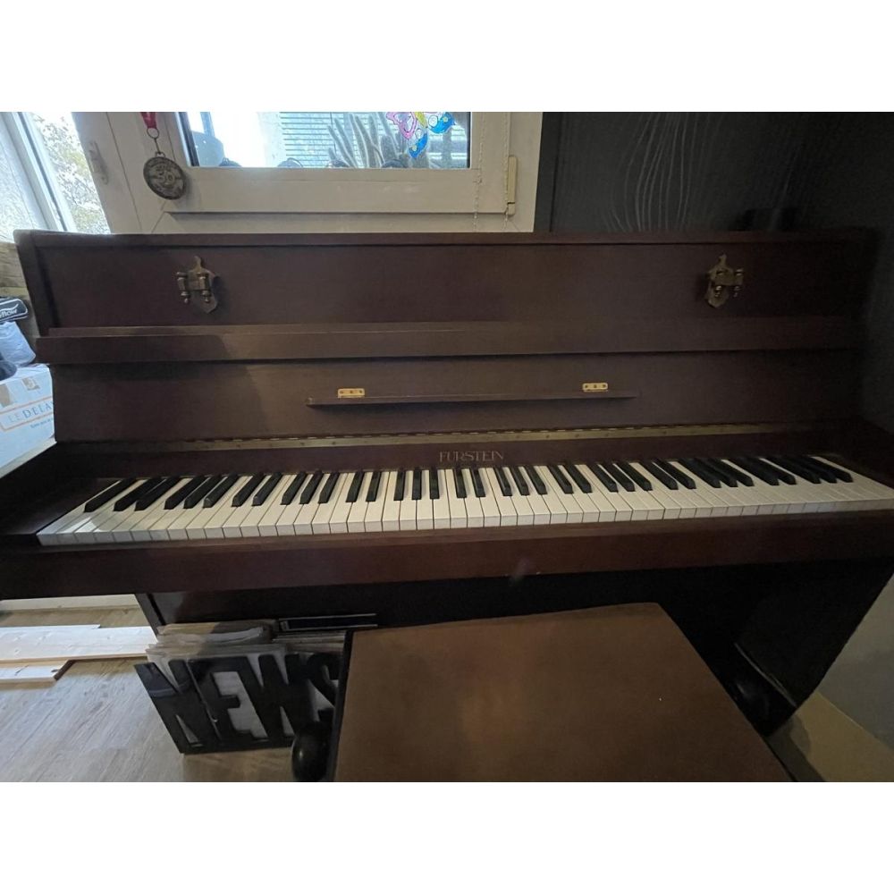 Furstein Piano droit