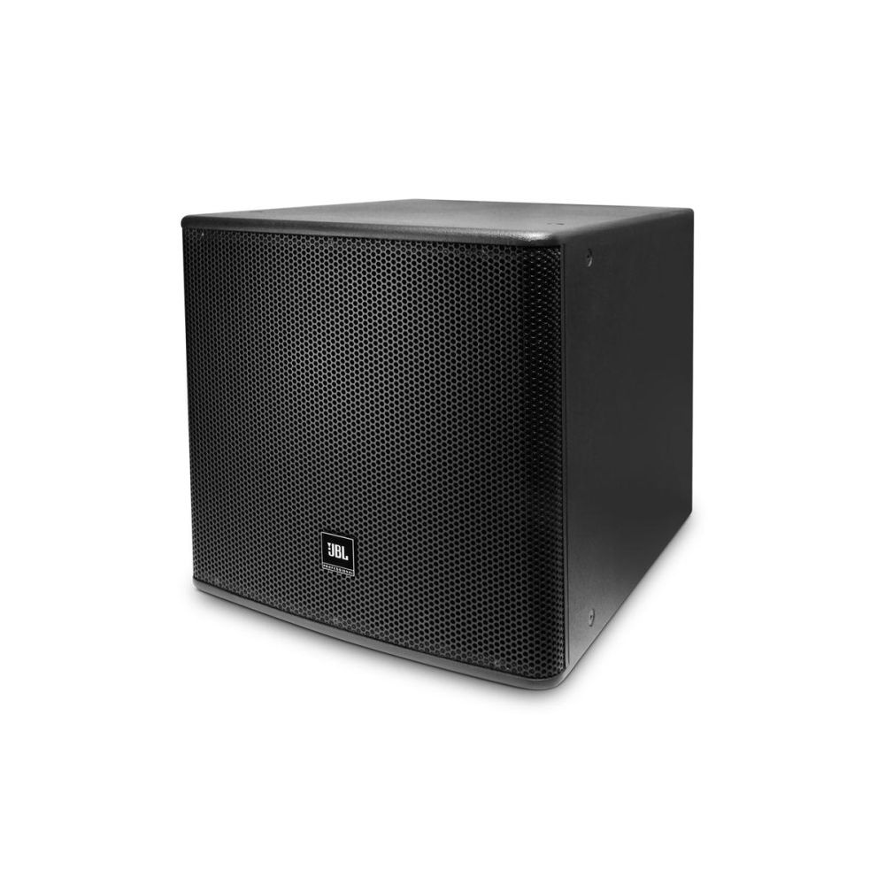 JBL AC118S - Noir