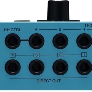 Roland TM-6 Pro Drum Trigger Module