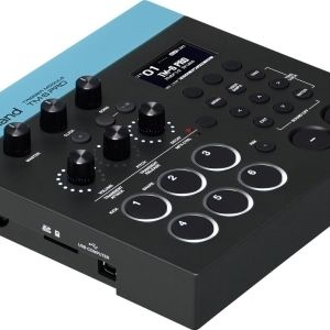 Roland TM-6 Pro Drum Trigger Module