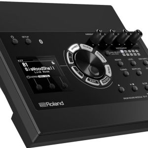 Roland V-Drums TD-17 Electronic Drums Sound Module