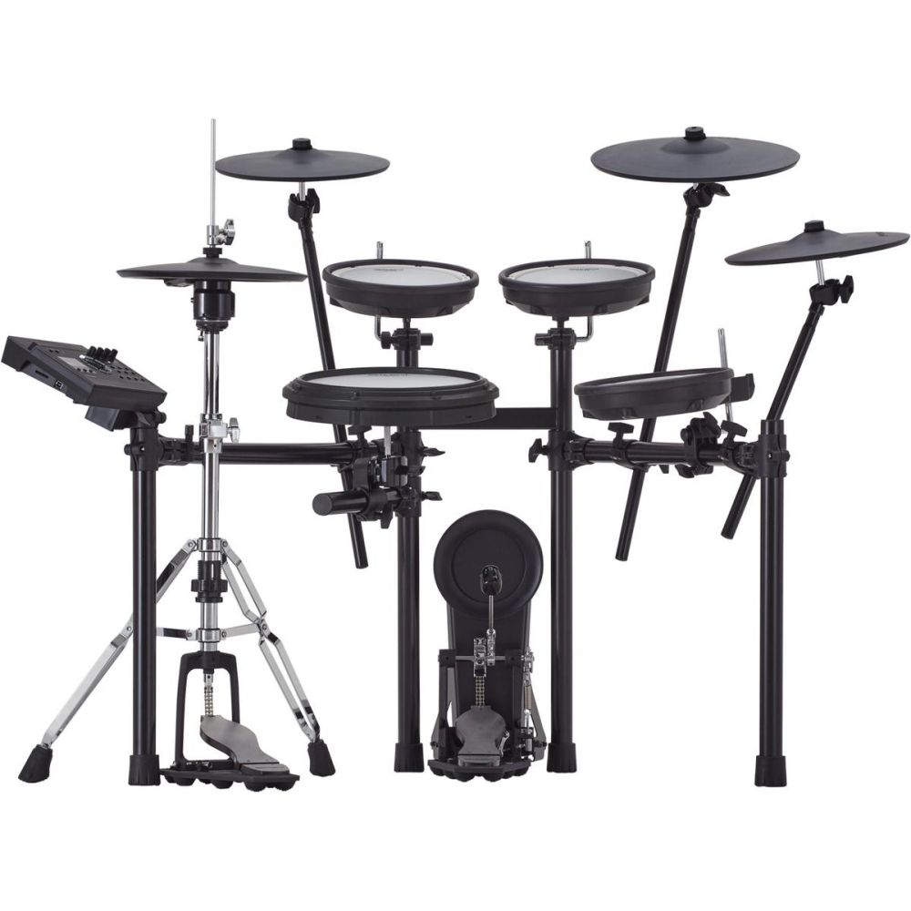 Roland V-Drums TD-17KVX Gen 2 Electronic Drum Set