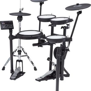 Roland V-Drums TD-07KVX Electronic Drum Set