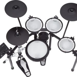 Roland V-Drums TD-07KVX Electronic Drum Set