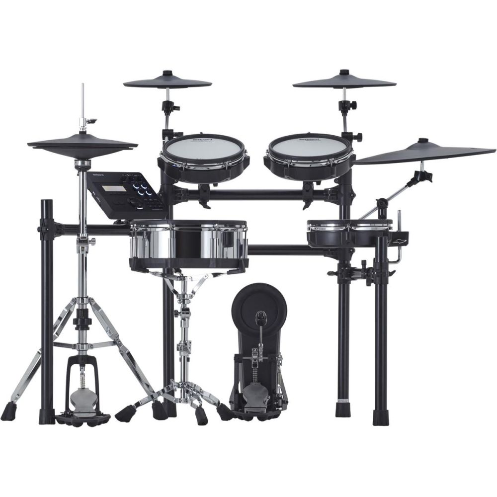 Roland V-Drums TD-27KV Generation 2 Electronic Drum Kit