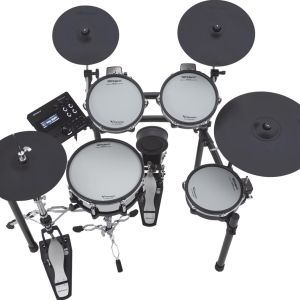 Roland V-Drums TD-27KV Generation 2 Electronic Drum Kit