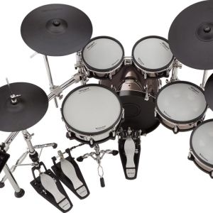 Roland V-Drums TD-50KV2 Electronic Drum Set