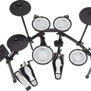 Roland V-Drums TD-07DMK Electronic Drum Set