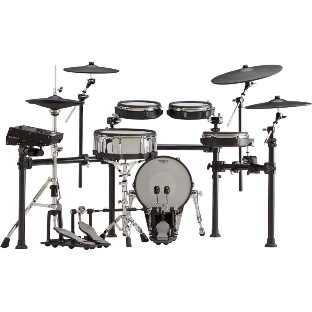 Roland V-Drums TD-50K2 Electronic Drum Set