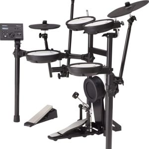 Roland V-Drums TD-07KV Electronic Drum Set