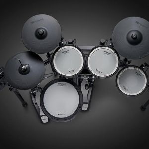 Roland V-Drums TD-07KV Electronic Drum Set