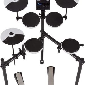 Roland V-Drums TD-02K Electronic Drum Set