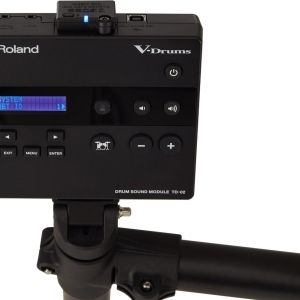 Roland V-Drums TD-02K Electronic Drum Set