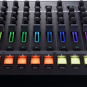 Roland TR-8S Rhythm Performer