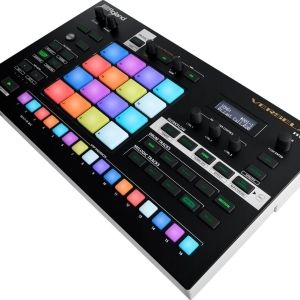 Roland MV-1 Verselab Music Workstation