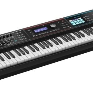 Roland JUNO-DS88 88-key Synthesizer