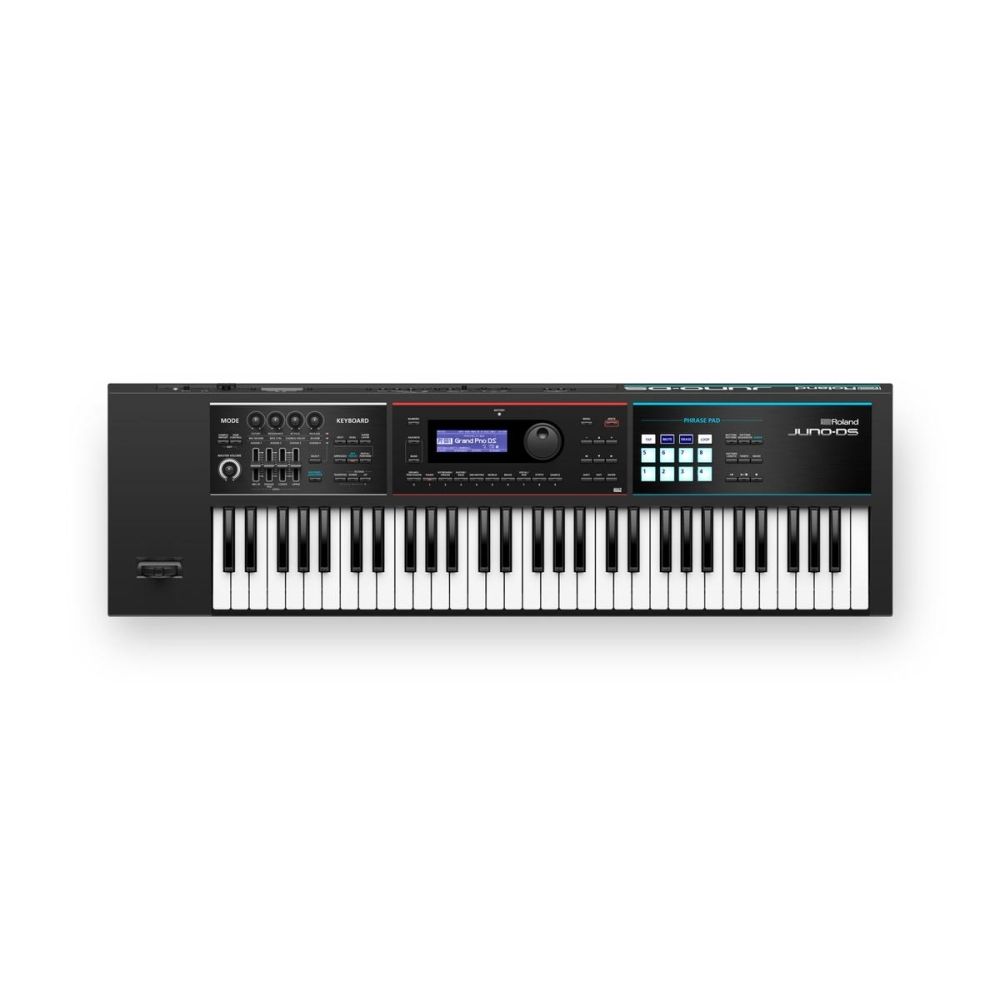 Roland JUNO-DS61 61-key Synthesizer