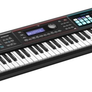 Roland JUNO-DS61 61-key Synthesizer