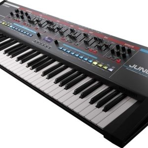 Roland Juno-X 61-key Synthesizer