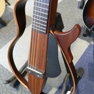 Yamaha  SLG200N Silent Guitar