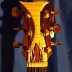 Lutherie Abecassis  LA JAZZ